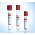 Vacutainer Blood Collection Plain Tube